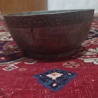 مس قدیمی|کلکسیون اشیاء عتیقه|تهران, جوادیه|دیوار