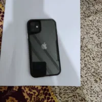 11 نرمال دوسیم کارته مشکی