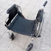 ویلچر|پزشکی|ایرانشهر, |دیوار