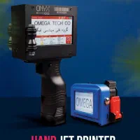 انواع جت‌ پرینترها