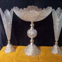 ظروف ملیله