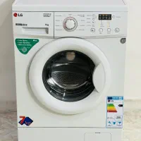 لباسشویی الجی ال جی درحدنو ۷ کیلویی گیربکسی