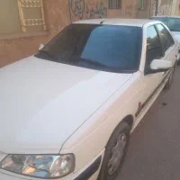 پژو پارس مدل ۸۸ بیرنگ کاملا سالم