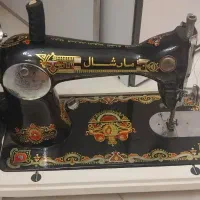 چرخ خیاطی