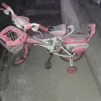 دوچرخه ۱۲دخترانه