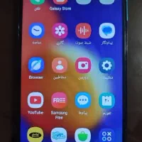Samsung M12|موبایل|مراغه, |دیوار