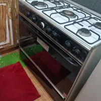 اجاق گاز،بوفه ،دوچرخه