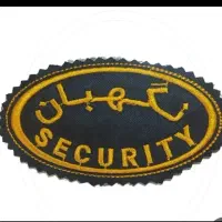 نگهبان مجتمع مسکونی