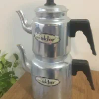 کتری قوری