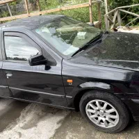 سمند مدل86LX