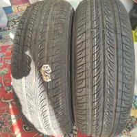 یک جفت لاستیک