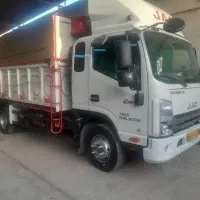 جک ۶ تن 1404|خودرو سنگین|شاهرود, |دیوار