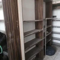قفسه ام دی اف