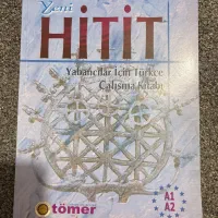 کتاب Yeni Hitit 1 همراه با کتاب کار