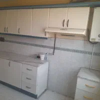 فروش کابینت کار کرده فلزی سفارشی ساز شهرقدس