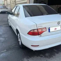 سورن EF7 elxبدون رنگ سفارش مدیران استثنایی