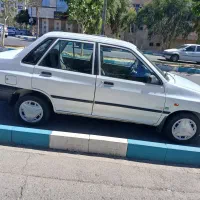 پراید دوگانه کارخانه