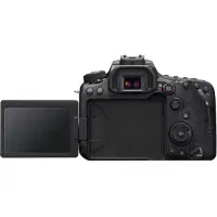 دوربین عکاسی فلمبرداری90D