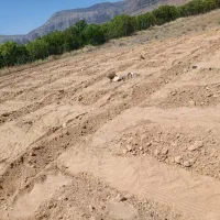 فروش زمین اینده دار