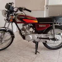 125 وزین