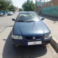سمنددوگانه Ef7