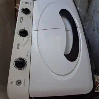 لباسشویی دوقلو نونو با کارتن