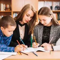 تدریس خصوصی زبان انگلیسی برای همه سطوح