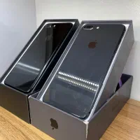 اپل iPhone 8/7 plus با حافظه 256 گیگ درحدنو
