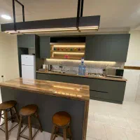 شهرک صدف واحدهای مبله فول امکانات و شیک