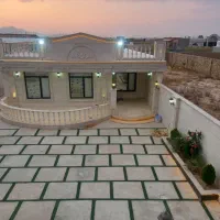اجاره ویلا باغ میقان
