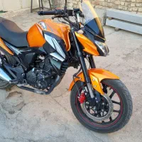 لیفان KPR200