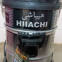 جاروبرقی هییاشی نو