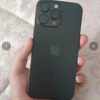 آیفون 16 پرومکس zaa باتری 100