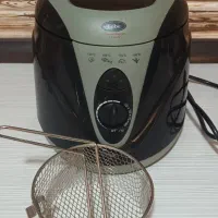 سرخکن febe