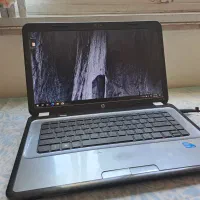 لپتاپ اچ پی HP Pavillon g6