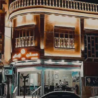 مغازه فروشی ( مناسب صنف تعمیرگاه / لوازم یدکی )