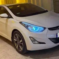 هیوندا النترا مدل2014(فقط و فقط اقساطی)