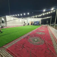 گروه موزیک آقایان (ارکست زنده)