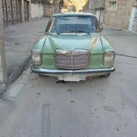 بنز ۱۹۷۴|خودرو کلاسیک|تهران, میدان ولیعصر|دیوار