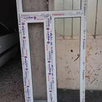 پنجره  دوجداره