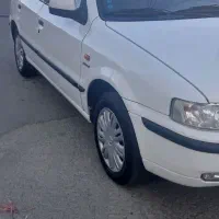 سمند EF7