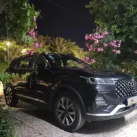 تیگو 7 پرو مدل 1402