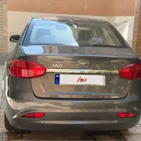 جک J4|خودرو سواری و وانت|کرمان, |دیوار