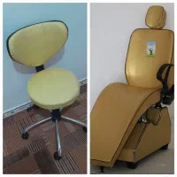 صندلی آریشگاه