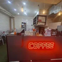 بوفه باشگاه بدنسازی آقایان