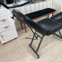 صندلی آرایشگاه