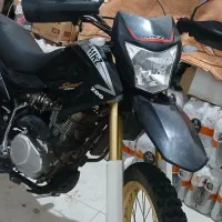 mkz200|موتورسیکلت|مریوان, |دیوار