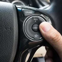 نصب تخصصی کروز کنترل فابریک‌درنمایندگی کاراپشن