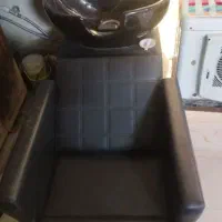 سر شور ارایشگاه