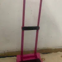 چرخ کوله مدرسه